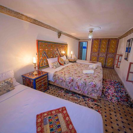 Riad Hayat Fes Hotel Екстериор снимка