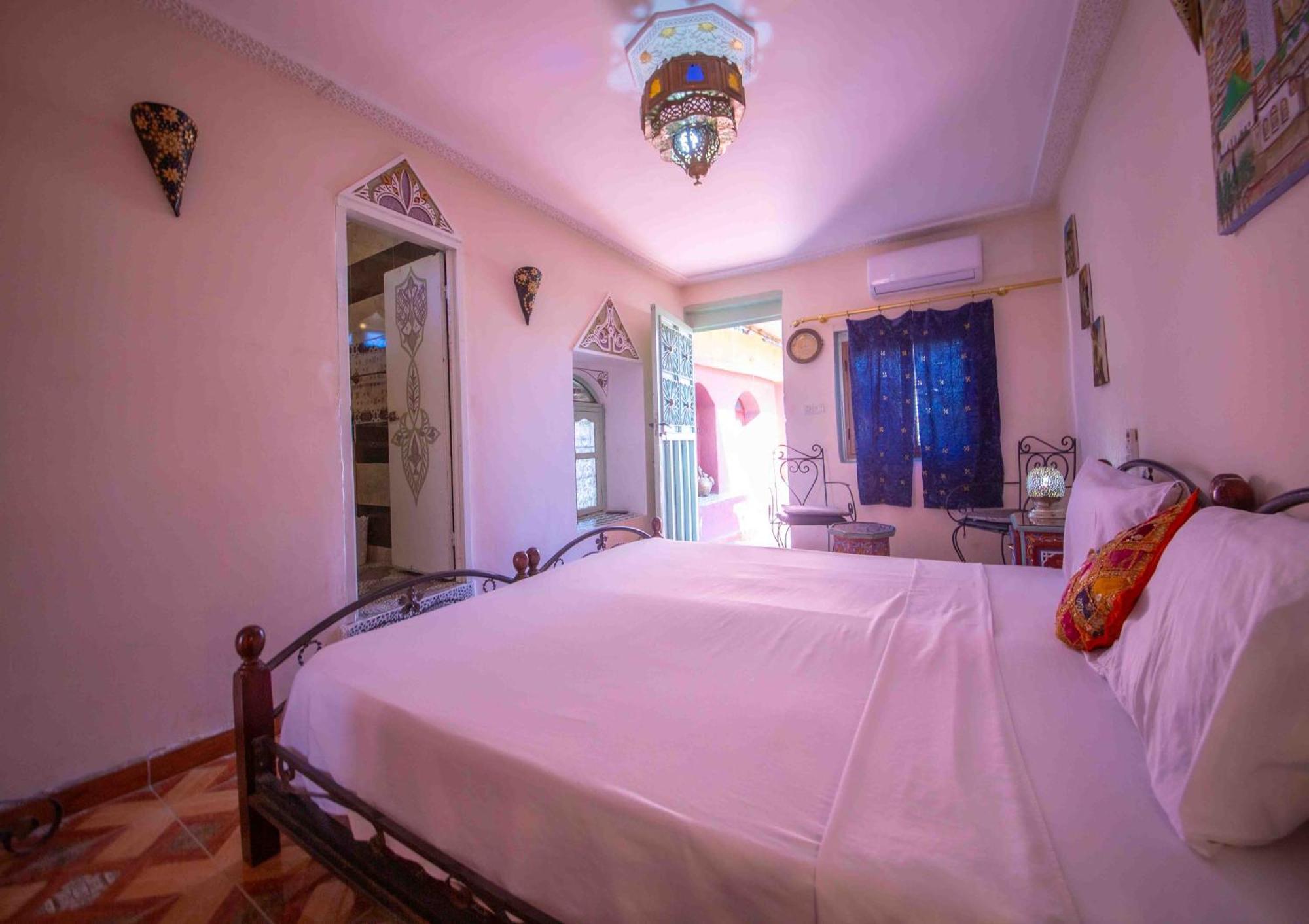 Riad Hayat Fes Hotel Екстериор снимка